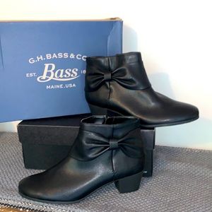 Bass Boots sz 11m